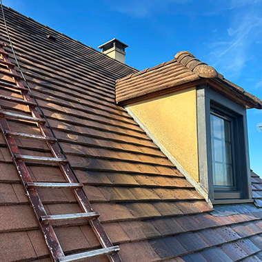 Couvreur à Bergers (38420) - SB Rénovation dans le Loiret (45)