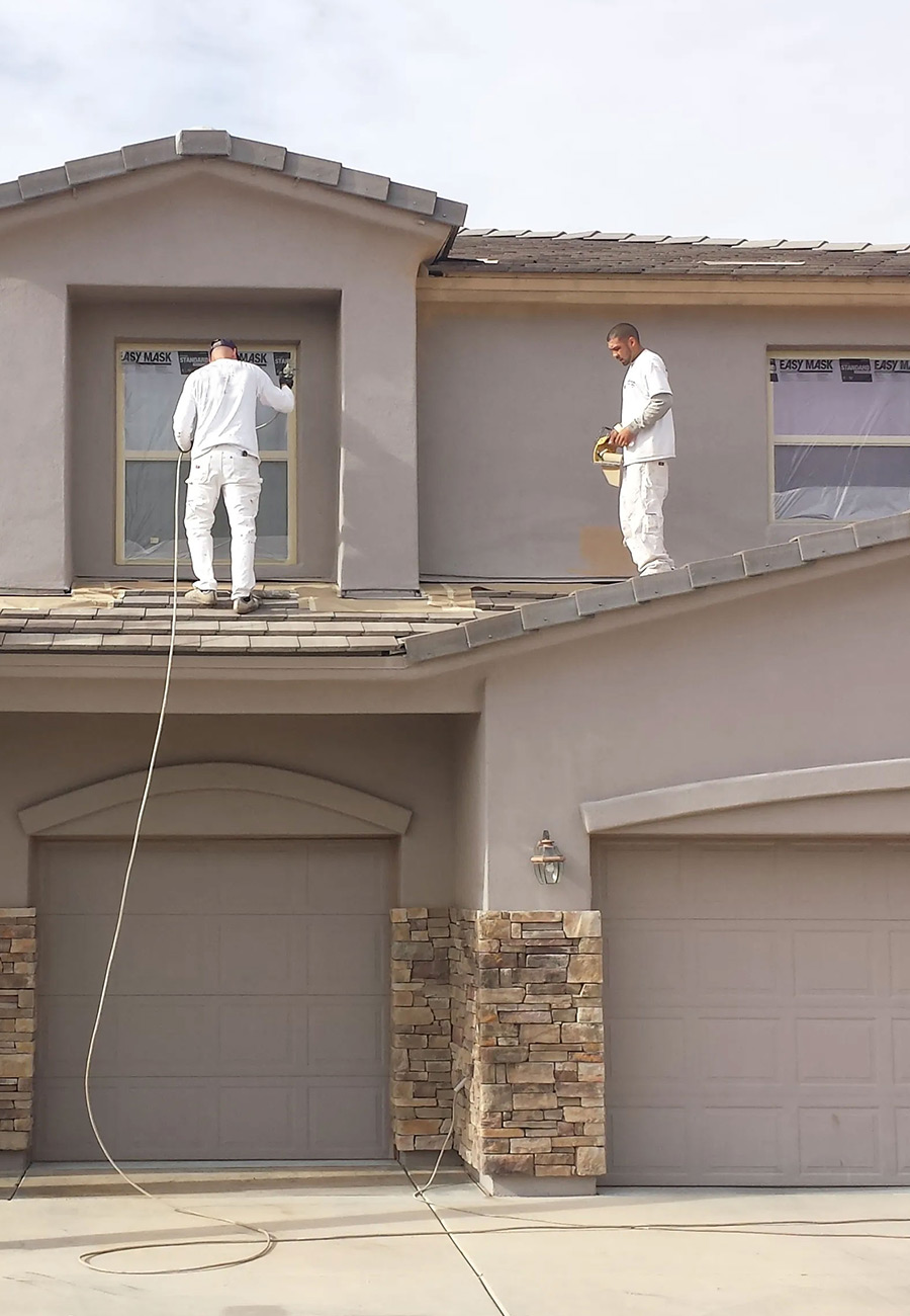 Artisans peintres et façadiers à Bergers (38420) en Isère (38)