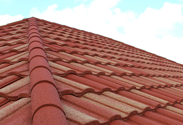Rénovation de toiture et ravalement de façade à Bergers (38420) en Isère (38).